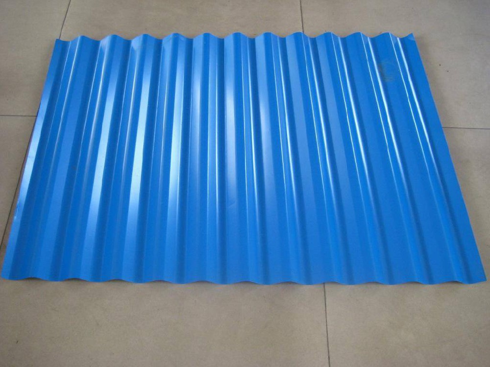 850型彩鋼瓦